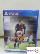 Игры для Sony PlayStation 4.