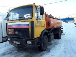 МАЗ. Маз бензовоз ., 11,00 куб. м.