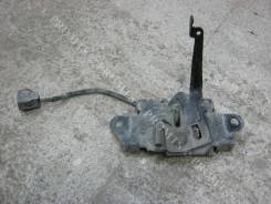Замок капота. Mazda CX-5, KE, KE2AW, KE2FW, KE5AW, KE5FW, KEEAW, KEEFW