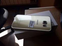 Samsung Galaxy S6 SM-G920F. Б/у
