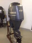Yamaha. 150,00 л.с., 4-тактный, бензиновый, нога X (635 мм), Год: 2012 год. Под заказ
