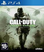 Игры для Sony PlayStation 4.