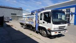 Isuzu Forward. Продам , 7 790 куб. см., 3 000 кг., 12 м.