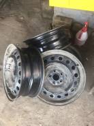 Toyota. 6.0x16