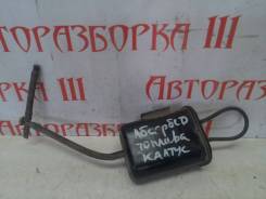 Трубка абсорбера топливных паров. Suzuki Cultus Crescent, GD31S, GD21S, GD31W, GC41W, GC21W, GB31S, GB21S, GC21S, GA21S, GA11S Suzuki Esteem, GD21S, G...