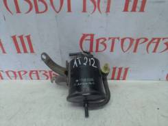 Фильтр паров топлива. Toyota Carina, ST190, AT210, AT211, AT212, CT190, ST215, CT210, CT211, CT195, ST195, CT215 Двигатели: 4AGE, 3SFE, 7AFE, 5AFE, 4S...