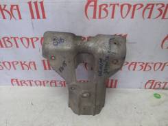 Защита выпускного коллектора. Nissan: Lucino, Bluebird Sylphy, Sunny, 100NX, Serena, Bluebird, Pulsar, NX-Coupe, Primera, Almera, Avenir, Vanette Sere...