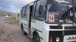 ПАЗ 32054. Продам , 23 места, С маршрутом, работой