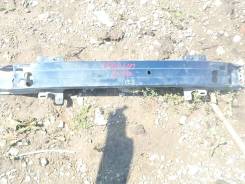 Жесткость бампера. Volvo S80, TS Двигатели: B5204T5, B5244S, B5254T2, B6294S2, B6294T, D5244T5, D5252T