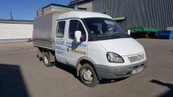 ГАЗ 33023. Продаю Фермер, 2 464 куб. см., 1 500 кг.