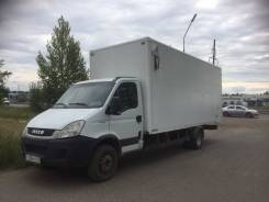 Iveco Daily. Продается грузовик , 3 000 куб. см., 3 500 кг.