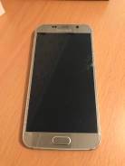 Samsung Galaxy S6. Б/у
