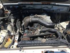 Двигатель в сборе. Isuzu Bighorn, UBS55FK Двигатель 4JB1T