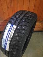 Bridgestone Ice Cruiser 7000. Зимние, шипованные, 2016 год, без износа, 4 шт
