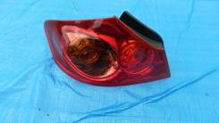 Стоп-сигнал. Infiniti G25, V36 Infiniti G35 Infiniti G37, V36 Infiniti G20 Nissan Skyline, KV36, V36, NV36, PV36 Nissan Infiniti G37, CV36, HV36 Двига...