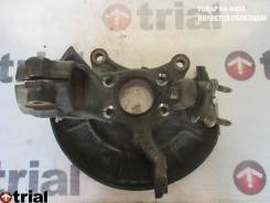 Поворотный кулак Volkswagen,Volkswagen Touran,Caddy III,Golf V,Jetta,Golf Plus, левый, передний