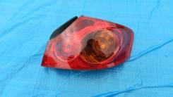 Стоп-сигнал. Infiniti G25, V36 Infiniti G35 Infiniti G37, V36 Infiniti G20 Nissan Skyline, KV36, V36, NV36, PV36 Nissan Infiniti G37, CV36, HV36 Двига...