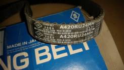 Ремень ГРМ. Honda: Shuttle, Accord, Avancier, Torneo, Odyssey Mazda: Training Car, Familia, Premacy, Eunos 500, Capella Двигатели: F23A7, F18B3, F20B2...