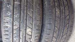 Bridgestone Potenza RE040. Летние, 2007 год, износ: 30%, 2 шт