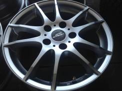 A-Tech Schneider. 6.5x16, 5x114.30, ET42