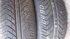 Michelin. Летние, 2002 год, износ: 10%, 2 шт