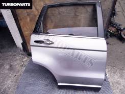 Дверь боковая. Honda CR-V, RE3, RE4 Двигатель K24A