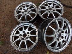 Hot Stuff Cross Speed Premium. 6.0x15, 5x114.30, ET53, ЦО 73,0 мм. Под заказ
