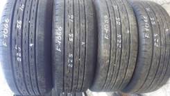 Bridgestone Regno GR-XT. Летние, 2014 год, износ: 10%, 4 шт