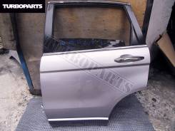 Дверь боковая. Honda CR-V, RE4, RE3 Двигатель K24A