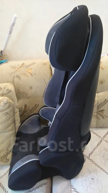 Детские Автокресла - Аренда, Прокат в Находке