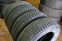 Bridgestone Blizzak Revo GZ. Всесезонные, 2010 год, износ: 5%, 4 шт