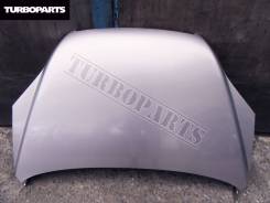 Капот. Honda CR-V, RE3, RE4, RE5, RE7 Двигатели: K24A, K24A1, K24Z4, R20A2, R20A9