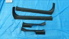 Панель салона. Infiniti G25, V36 Infiniti G35 Infiniti G37, V36 Infiniti G20 Nissan Skyline, KV36, V36, NV36, PV36 Nissan Infiniti G37, CV36, HV36 Дви...