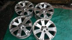 Mitsubishi. x18, 5x114.30, ET38
