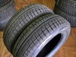 Bridgestone Blizzak Revo GZ. Всесезонные, 2010 год, износ: 5%, 2 шт