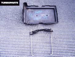 Крепление аккумулятора. Honda CR-V, RE3, RE4 Двигатели: K24A, K24A1
