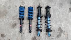 Амортизатор. Toyota Crown, JZS171, JZS171W Toyota Progres Toyota Mark II, GX115, GX110 Toyota Verossa, GX110, GX115
