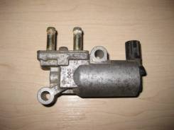 Клапан холостого хода. Honda: Domani, CR-X del Sol, Ballade, Orthia, Civic, Civic Ferio, Civic CRX, Integra, CR-X Delsol, Accord Двигатели: B18B4, D16...