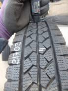Bridgestone Blizzak VL1. Зимние, без шипов, износ: 10%, 4 шт. Под заказ