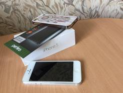 Apple iPhone 5 32Gb. Б/у