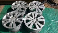 Subaru. x18, 5x114.30, ET55