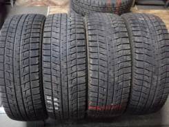 Bridgestone Blizzak Revo2. Зимние, без шипов, износ: 5%, 4 шт