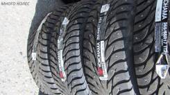 Yokohama Ice Guard IG35+. Зимние, шипованные, без износа, 4 шт