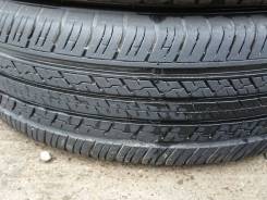 Dunlop Grandtrek ST30. Летние, 2011 год, износ: 10%, 4 шт