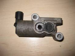 Клапан холостого хода. Honda Orthia, EL2, EL3, GF-EL2, GF-EL3 Honda Stepwgn, RF2, E-RF2, GF-RF2, GF-RF1, E-RF1, RF1 Honda CR-V, GF-RD1, GF-RD2, RD2, E...