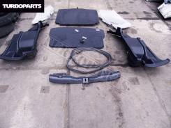 Обшивка багажника. Honda CR-V, RE4, RE3 Двигатель K24A