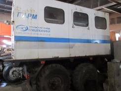 Урал 4320. Продается УРАЛ-ПРМ, 11 150 куб. см., 15 235 кг.