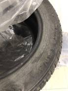 Nokian Hakkapeliitta 8. Зимние, шипованные, 2015 год, износ: 5%, 4 шт
