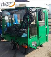 Кабина. ХТЗ Т-150 ХТЗ Т-150К Кировец К-702 Кировец К-701 Кировец К-744 Кировец К-700