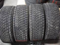 Bridgestone Blizzak DM-Z3. Зимние, без шипов, износ: 5%, 4 шт